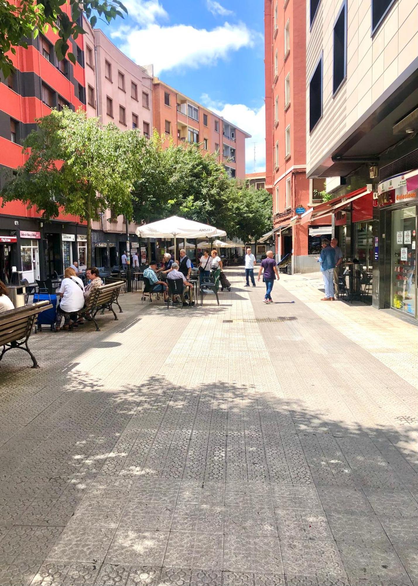דירות Unique בילבאו מראה חיצוני תמונה